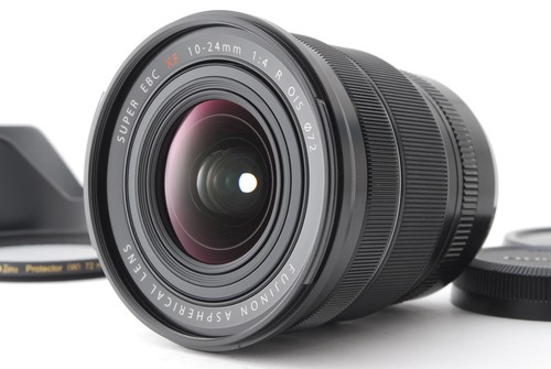 Fujinon 24mm r ois wr - 10-24mm,