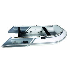 TENDER PLASTIMO TRAIL P340 HA