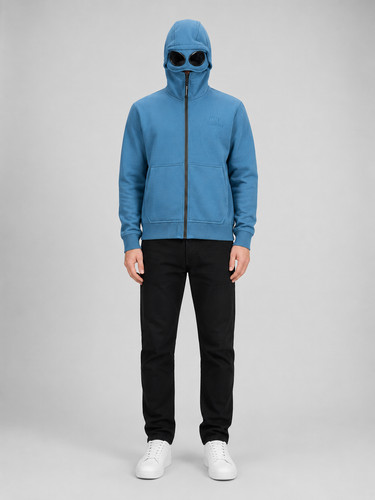 Company felpa goggle - felpa, hoodie