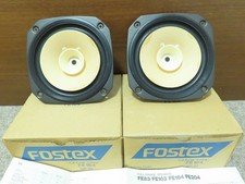 FOSTEX FE164 Altoparlante 16
