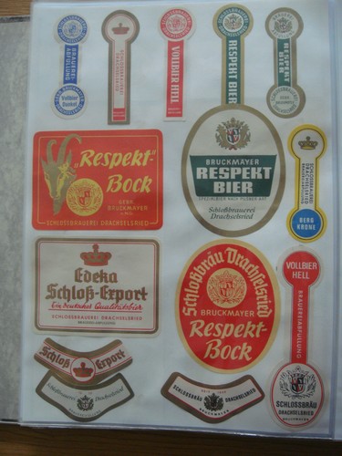 Drachsried schlossbrauerei - ***,