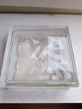 Vetromattone   cm 19x19x8 vetrocemento