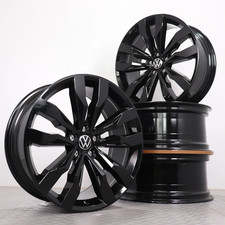 4 Cerchi Nuovi 20'' Per VW