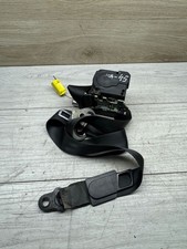 Cintura di sicurezza anteriore