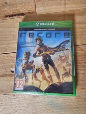 Videogioco XBOX ONE Recore