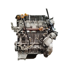 MOTORE VOLVO V50 V70 III C30