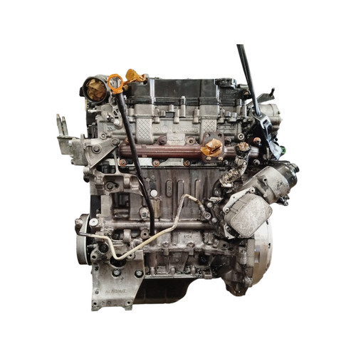 Motore volvo v50 v70 iii - motore,