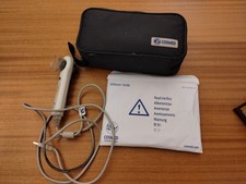 SPIROGRAFO COSMED MICRO QUARK