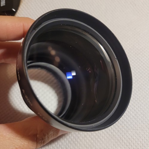 Olympus a200 tele conversion - olympus,