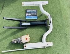 KIT COMPLETO RIBALTABILE CON PISTONE PIAGGIO PIAGGIO PORTER