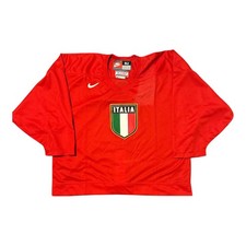 IIHF – Team Italy – ice