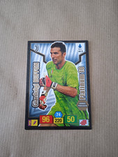 CARD CALCIATORI PANINI