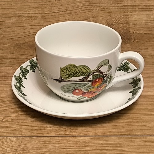 Portmeirion pomona jumbo tazza - portmeirion,