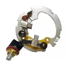 SPAZZOLE MOTORINO AVVIAMENTO HONDA CBF 500 CC 2004 2005 2006