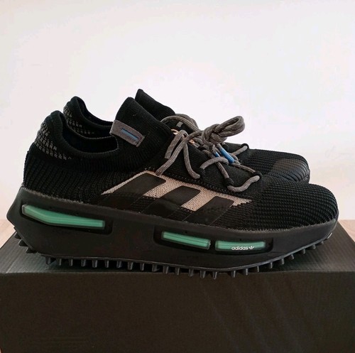 Adidas nmd black - adidas, s1