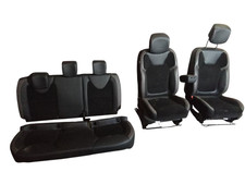 RENAULT Clio Serie IV (12>19) SEDILI PER