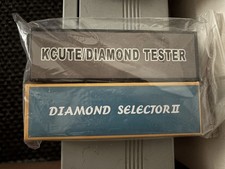 Pratico gioiello Diamond