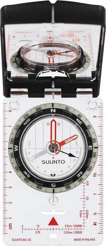 Suunto bussola - mc-2,