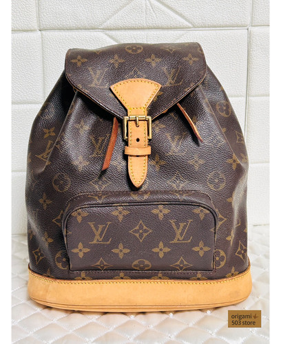 Zaino donna louis - donna, vuitton