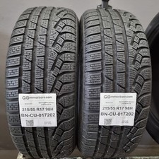 Pneumatici 215 r17 - 2, 215/55