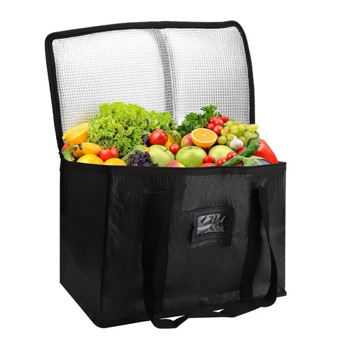 Borsa termica pieghevole x - borsa,
