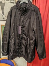 Autentico Prada Uomo Parka