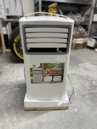 Climatizzatore portatile - climatizzatore,