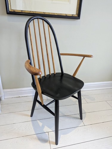 Poltrona ercol windsor quaker - poltrona,