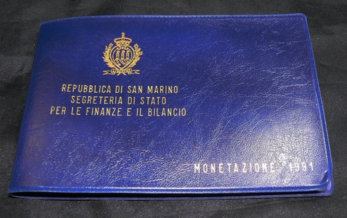 San marino divisionale - [nc],
