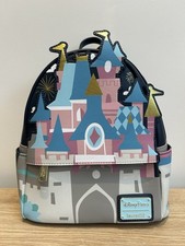 Disneyland Paris Sleeping