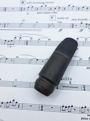 Sassofono soprano selmer - sassofono,