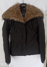 Giubotto imbotito Donna collo