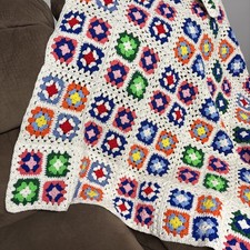 Coperta da lancio vintage