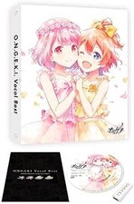 (JAPAN) Character song CD