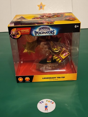 Skylanders imaginators - skylanders, [s6]