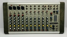 Soundcraft compact analog - compact, 10