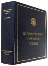 ALMANACCO NAVALE 1993