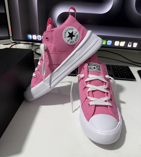 Converse ctas ultra mid - ultra,