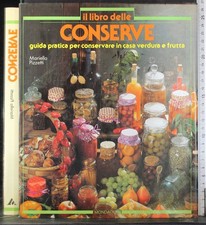IL LIBRO DELLE CONSERVE
