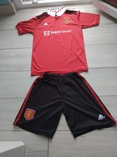 *MAGLIA CALCIO RONALDO MANCHESTER UNITED 2022