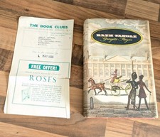Georgette Heyer  Vintage Book