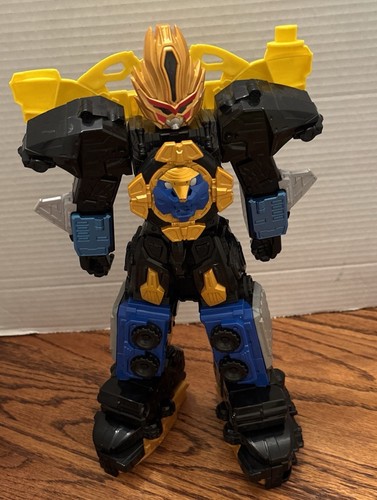 Modellino power rangers beast - modellino,