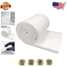 Coperta Forno Pizza 16"x100"