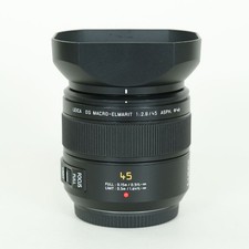 Panasonic Leica DG