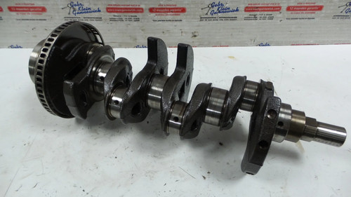 Albero motore opel - motore, d