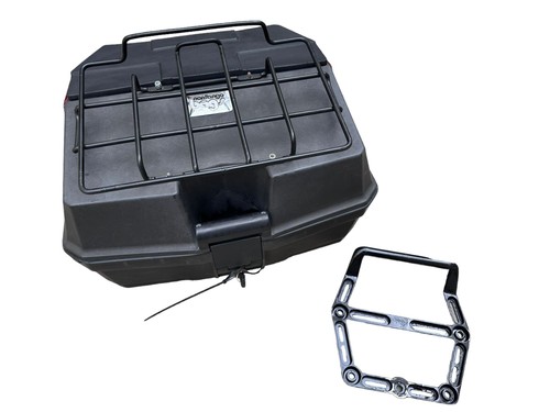 Bags bauletto borse baule - borse,