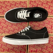 VANS DOHENY CANVAS Trainers