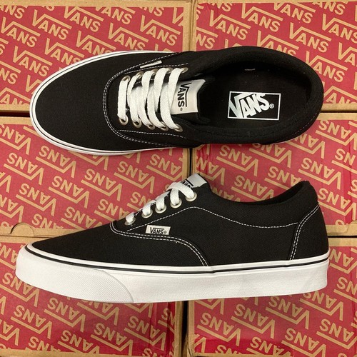 Vans doheny canvas - vans, zapatillas