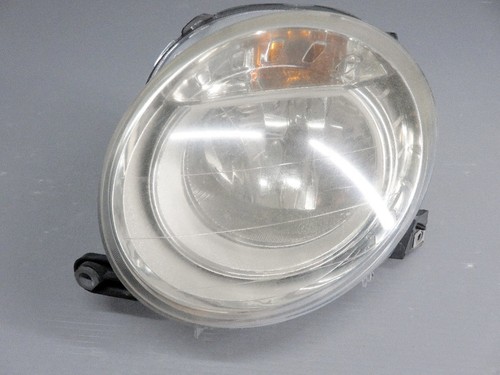 Faro proiettore anteriore