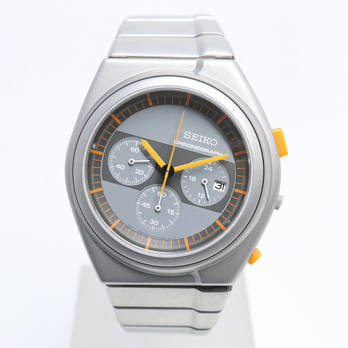 Seiko giugiaro design sced057 - seiko,